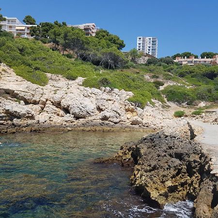 Apartamento Con Vistas Al Mar Apartment Salou Exterior photo